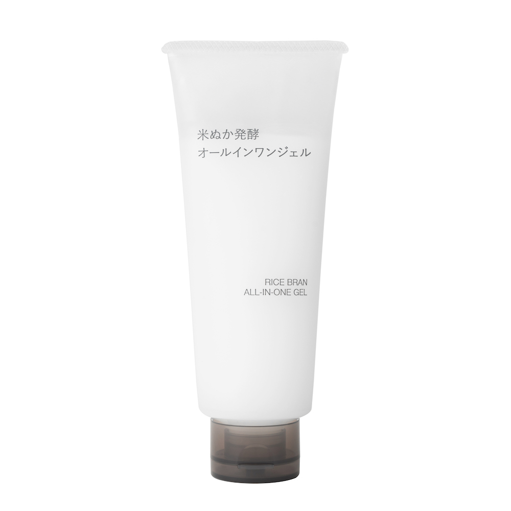 米糠發酵ALL IN ONE美容凝膠/150g