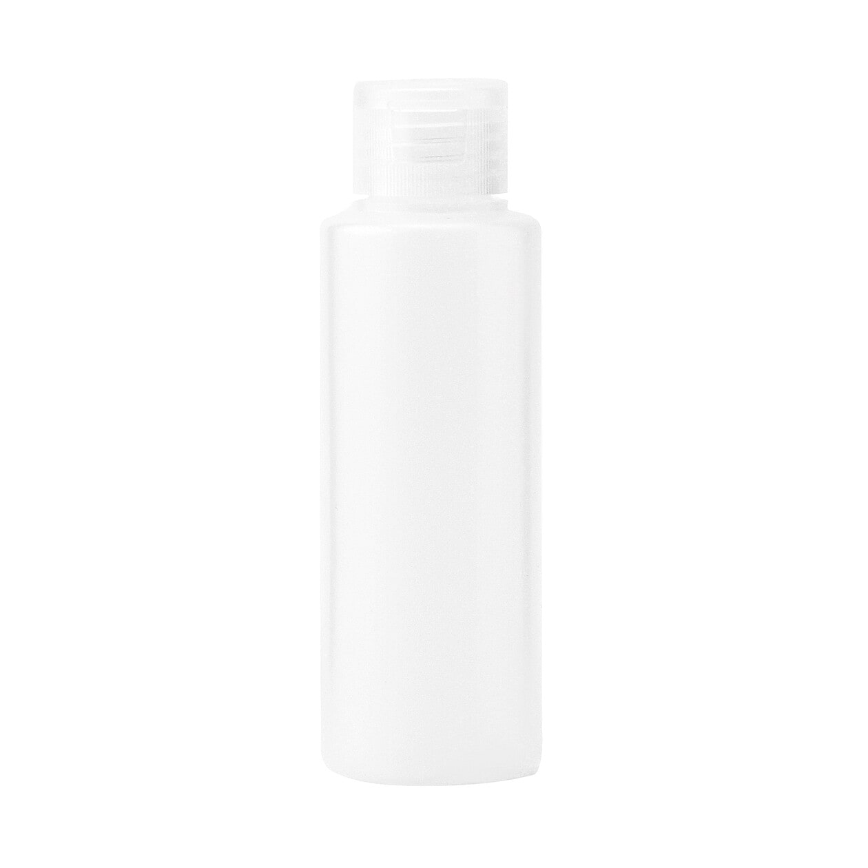 PE分裝瓶/OneTouch蓋・１００ｍｌ