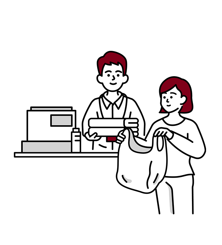 Step4 門市取貨