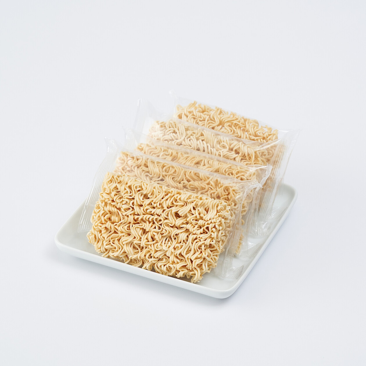 原味速食麵