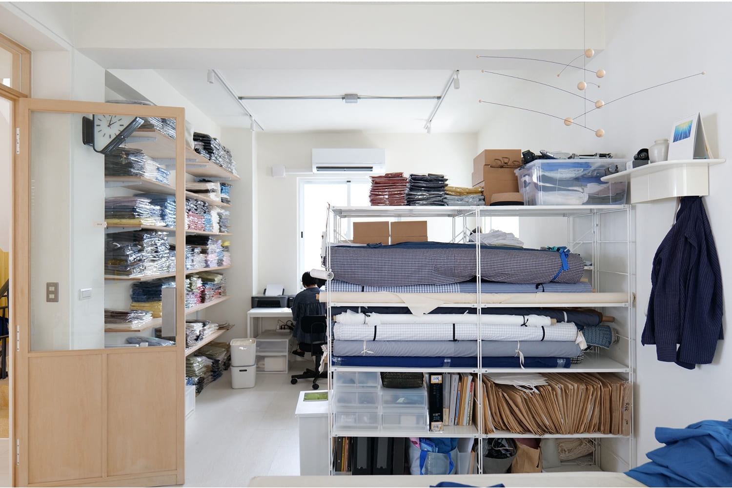 room