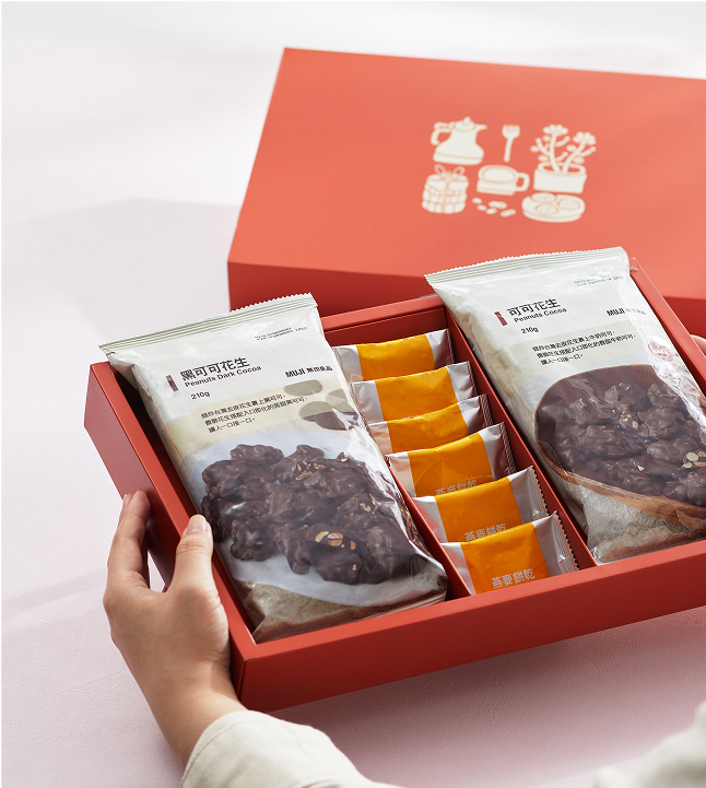 食品
