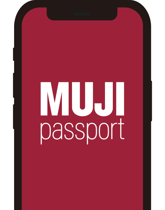 MUJI passport