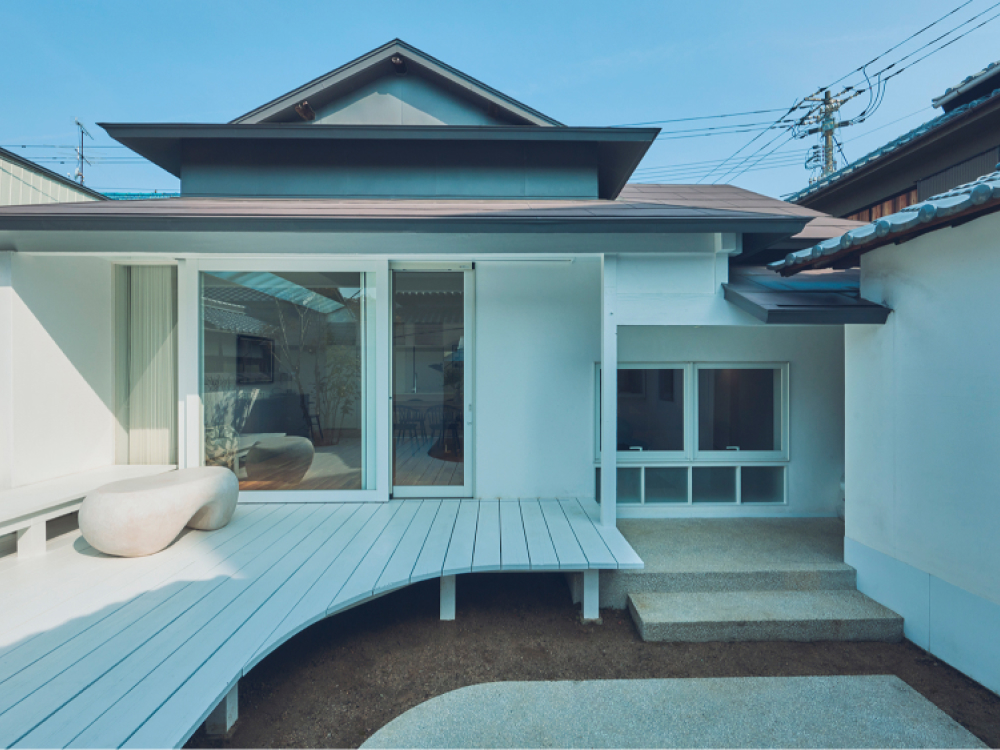 TESHIMA