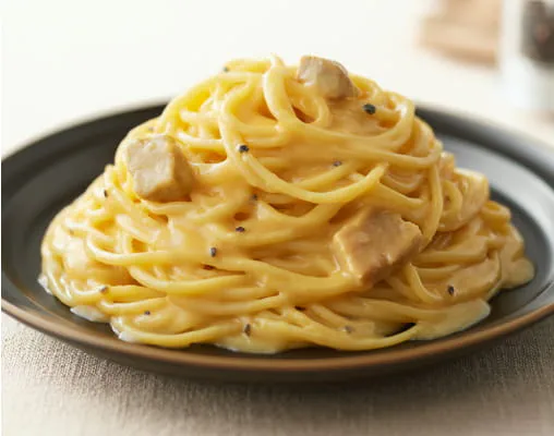 起司・鮮奶油類型