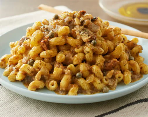 魚貝類・橄欖油類型