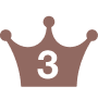 第3名