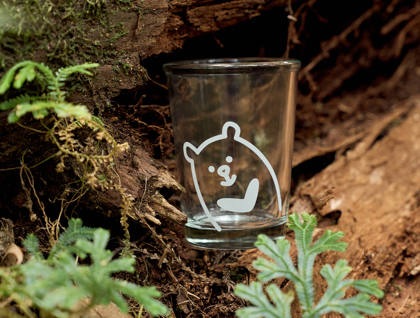 台灣瀕危動物杯