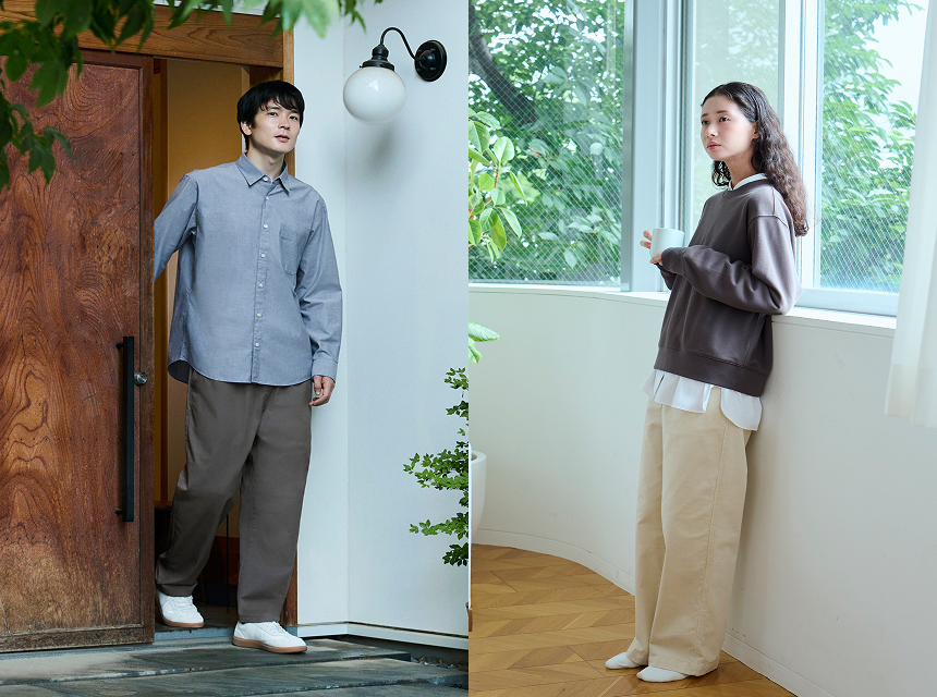 男裝.女裝.童裝.家居服系列滿3,000元現抵200元