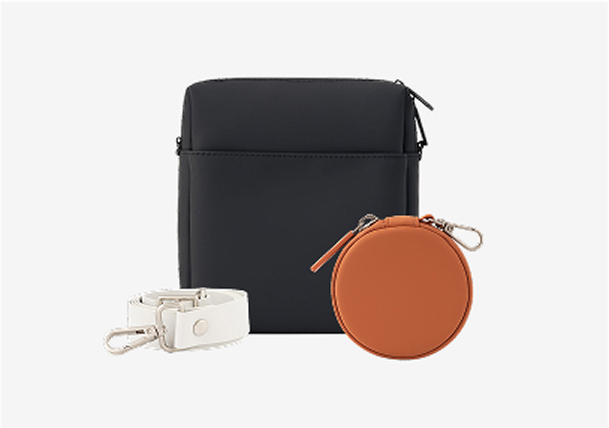 自由組合收納包 指定組合優惠價499元