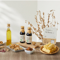 良品市場-黃金廊道商品