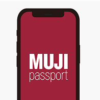 MUJI passport