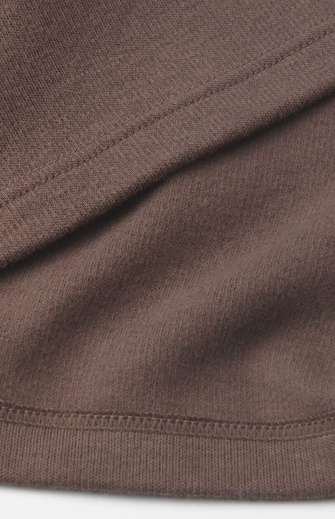 棉混羊毛 保暖內衣