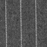 深灰直紋