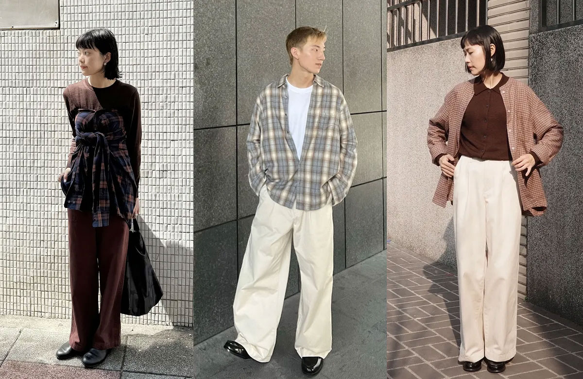 Styling Advisor 穿搭圖輯