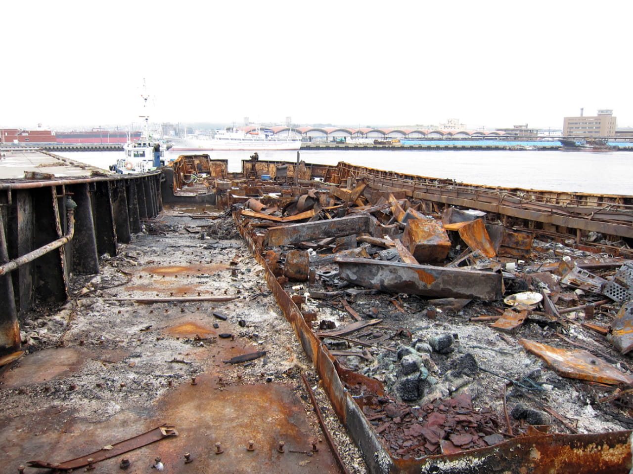 「福罐」的計畫起源自日本東北大地震，希望應援當地而誕生的福罐販售企劃。