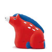 京土鈴 OKIBARIYASU