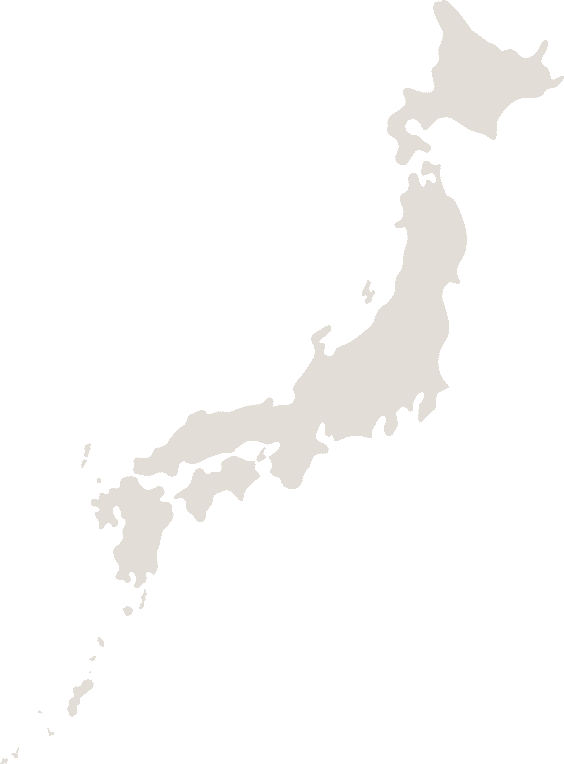 日本地図