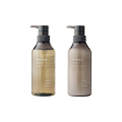 植物發酵頭皮護理系列