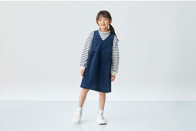 查看女童裝系列商品