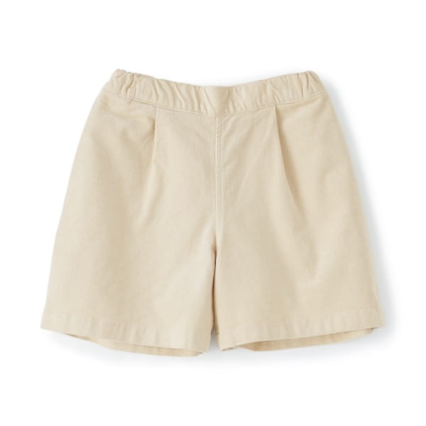 兒童彈性燈芯絨褲裙 兒童彈性燈芯絨褲裙