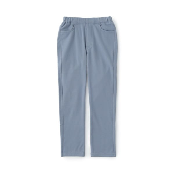 兒童彈性內起毛合身褲 兒童彈性內起毛合身褲