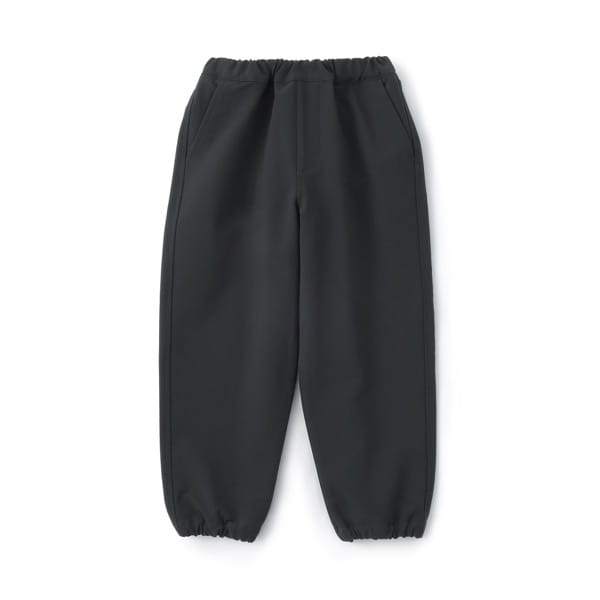 兒童防風內起毛彈性休閒褲 兒童防風內起毛彈性休閒褲