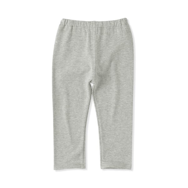 幼兒高腰彈性內裏刷毛褲