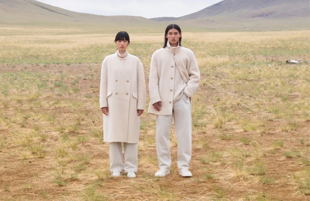 MUJI Labo 2025 Autumn & Winter