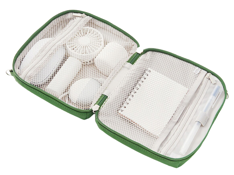 自由組合收納包