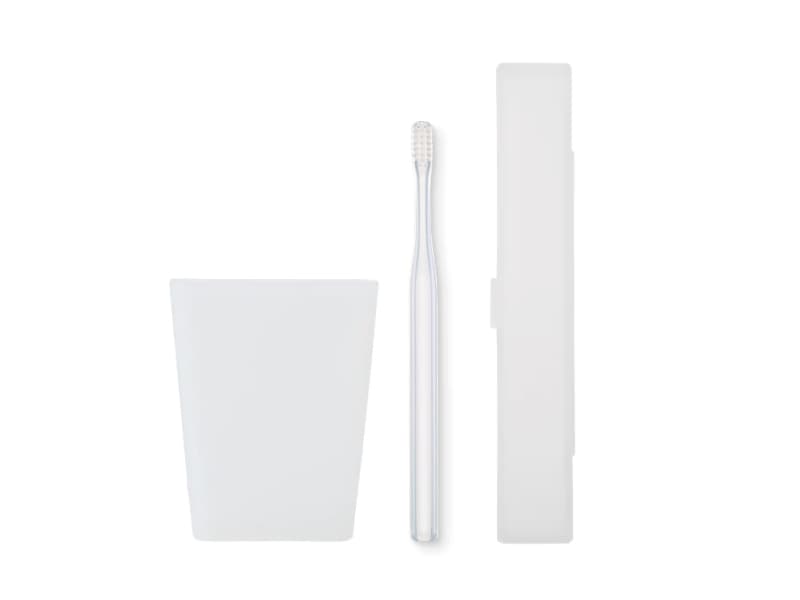 歯磨き用品の商品画像