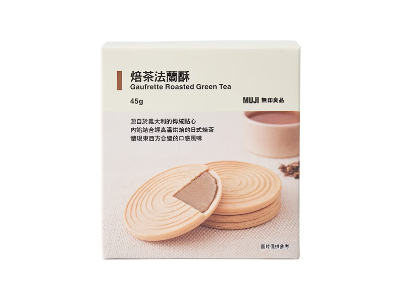 法蘭酥の商品画像