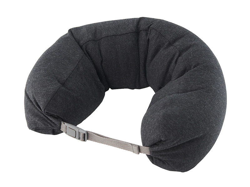 微粒貼身靠枕の商品画像