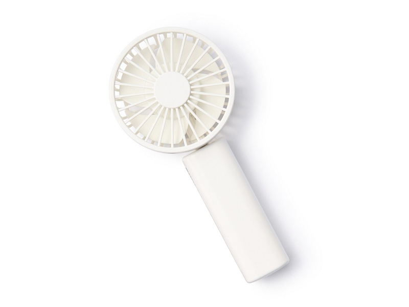 充電式輕巧型隨身風扇の商品画像