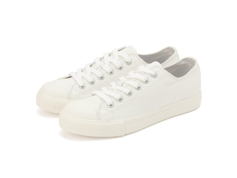 撥水加工舒適休閒鞋の商品画像