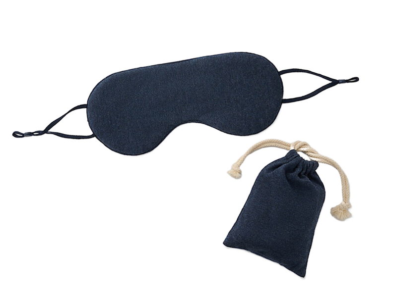 攜帶用涼感眼罩の商品画像