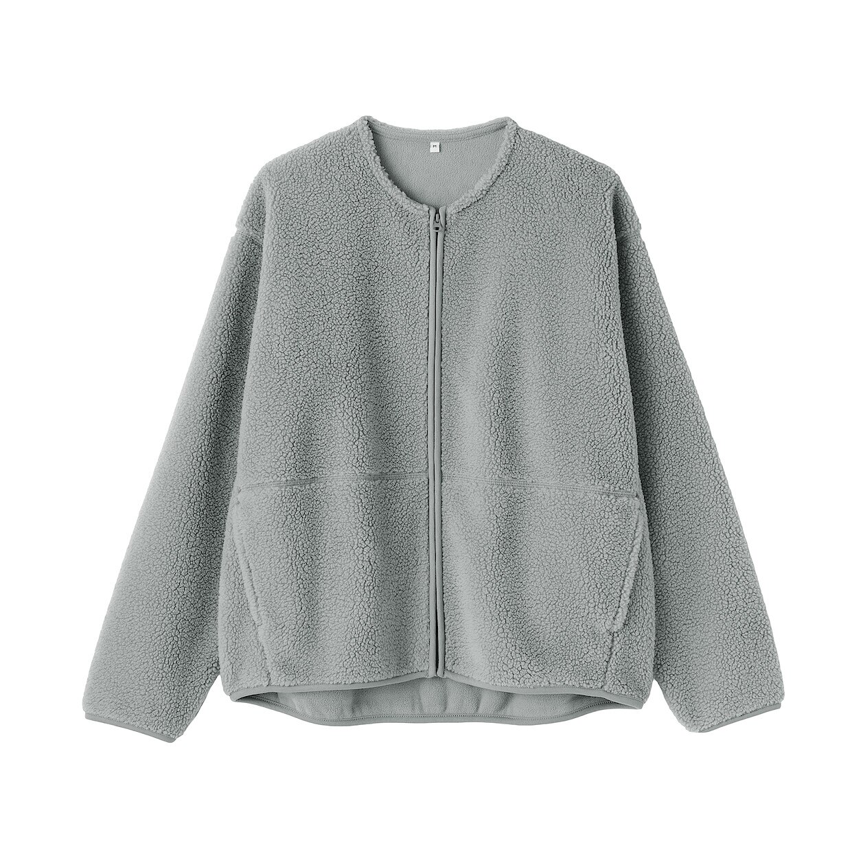 女絨毛刷毛外套