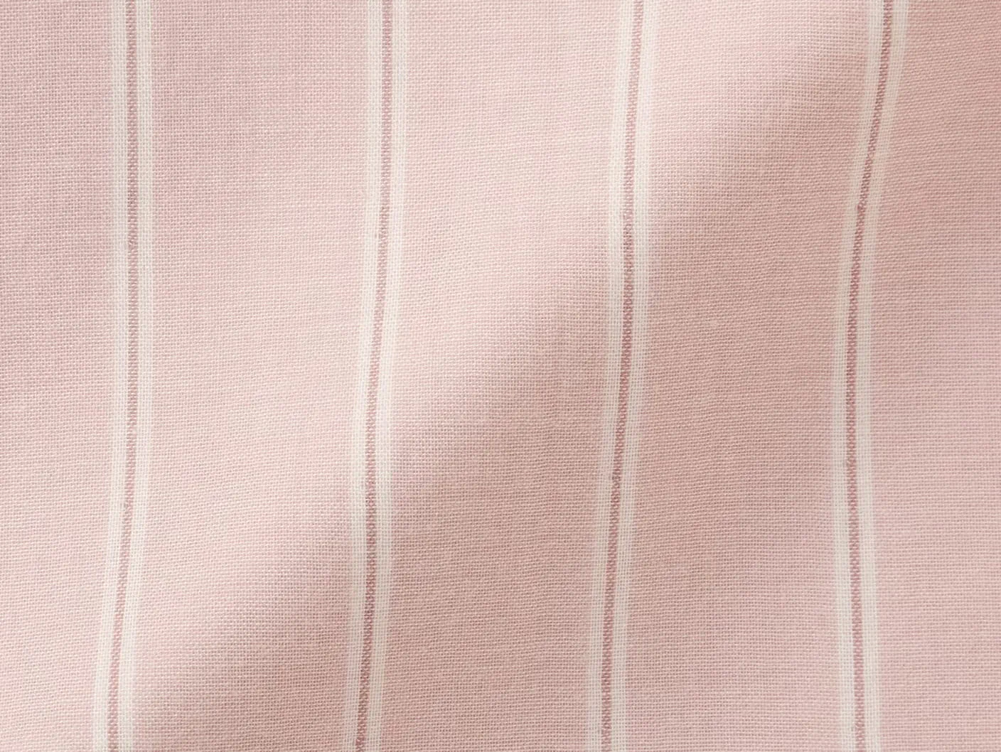 無側縫設計雙層紗長袖睡衣的布料放大示意圖