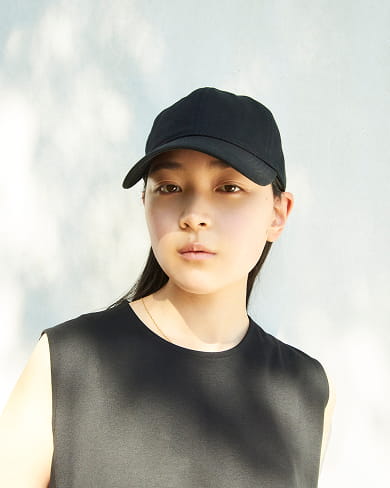 女涼感無袖洋裝