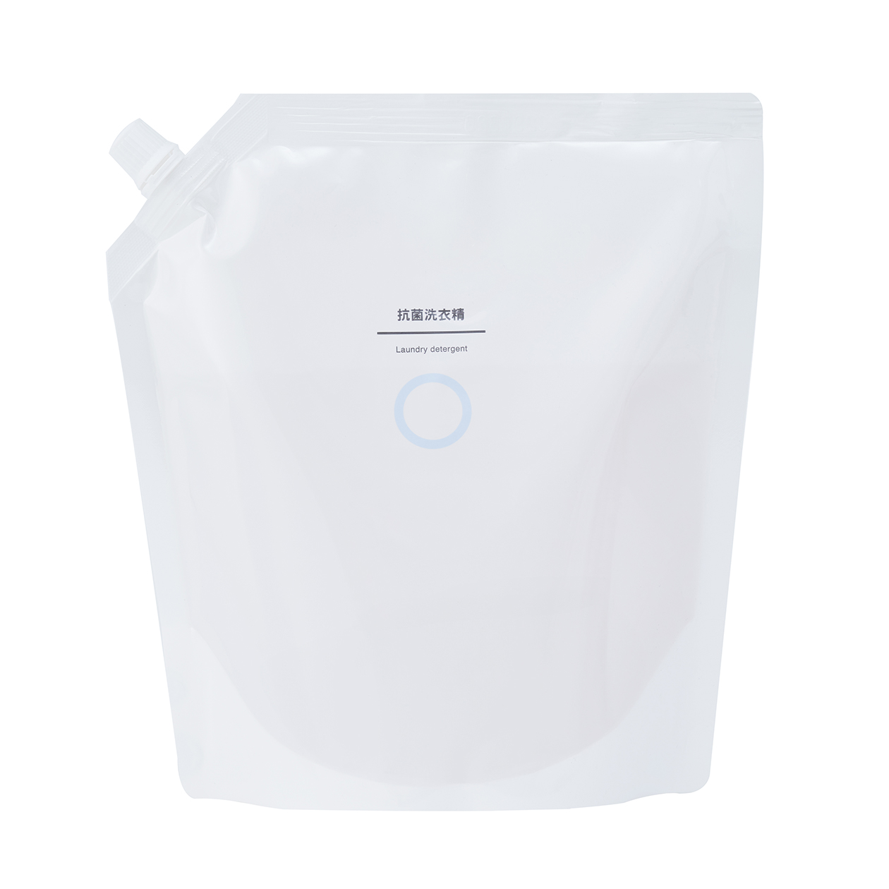 抗菌洗衣精