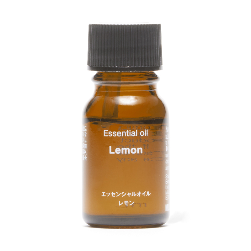 精油.檸檬/10ml