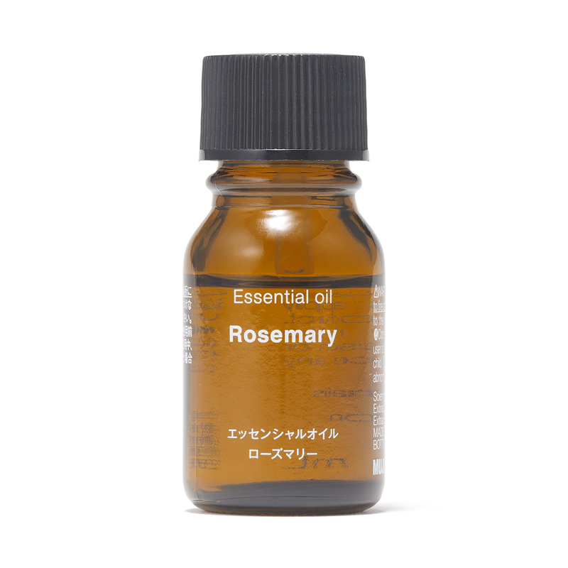 精油.迷迭香/10ml