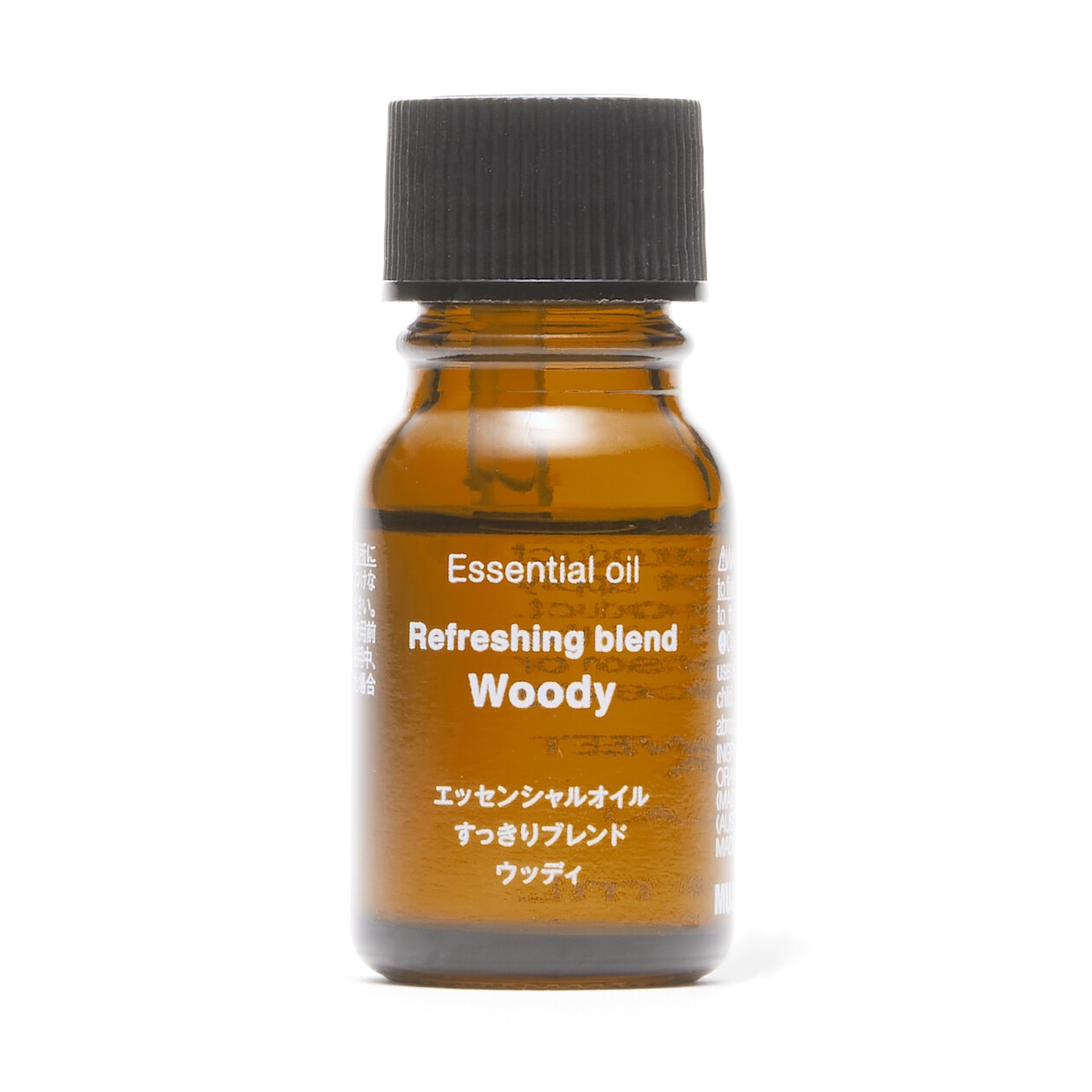 綜合精油清新系列.木質調/10ml