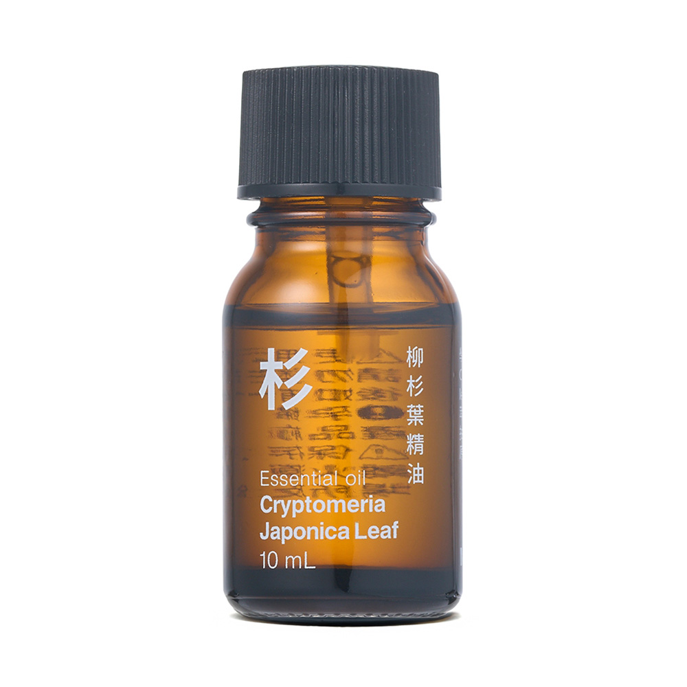 精油.柳杉葉/10ml