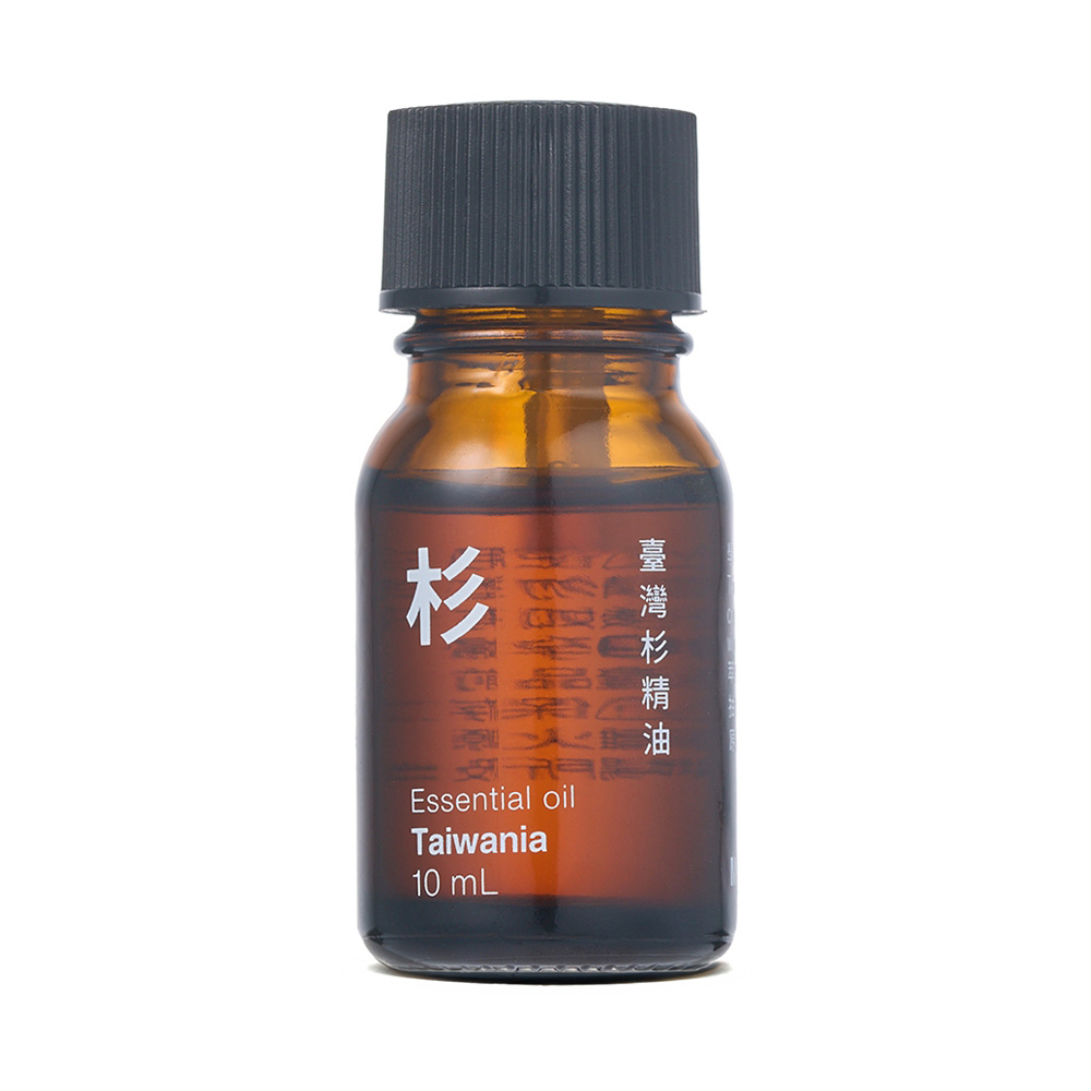 精油.臺灣衫/10ml