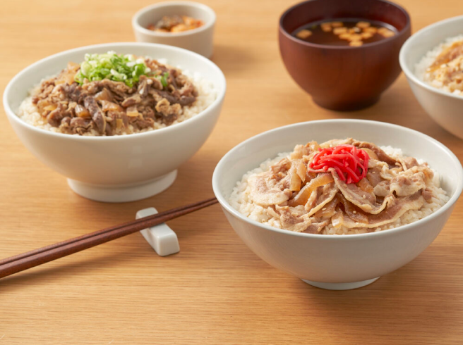 獨享料理