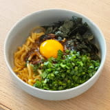 ボウルの夥伴推薦的擺盤方式
