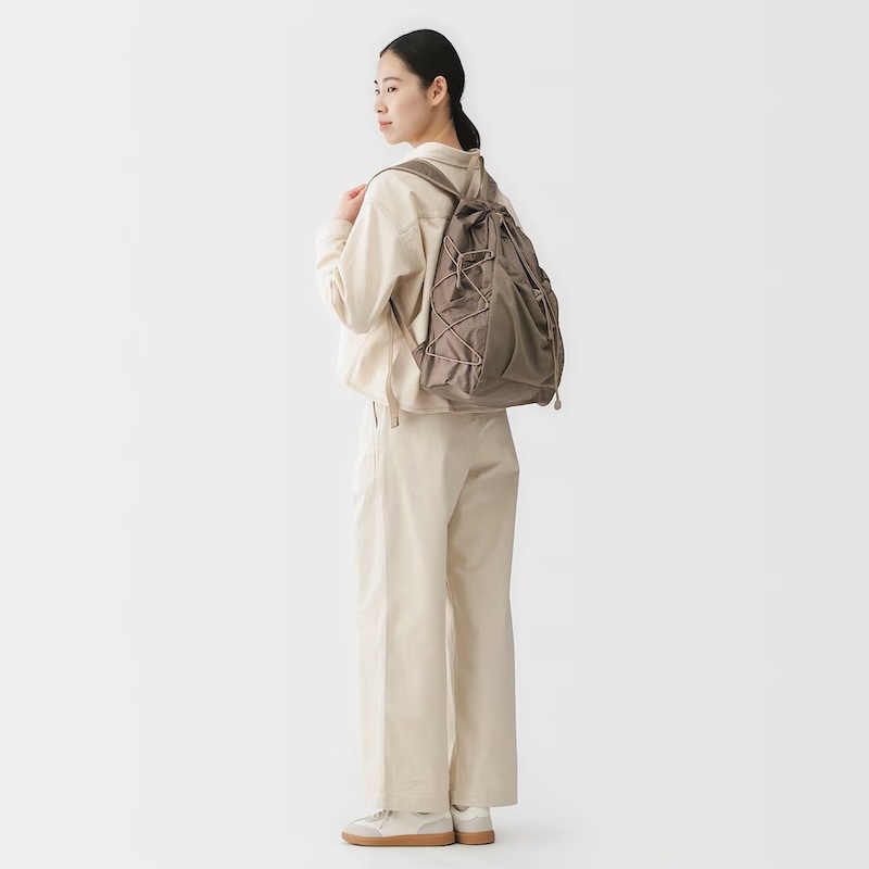 MUJI Labo