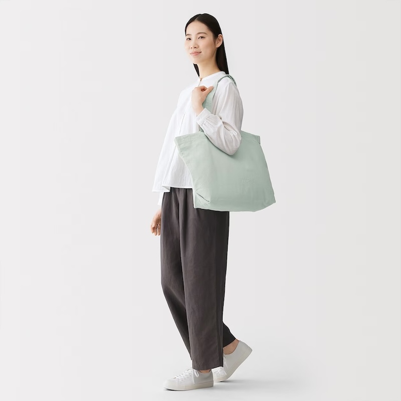 MUJI Labo