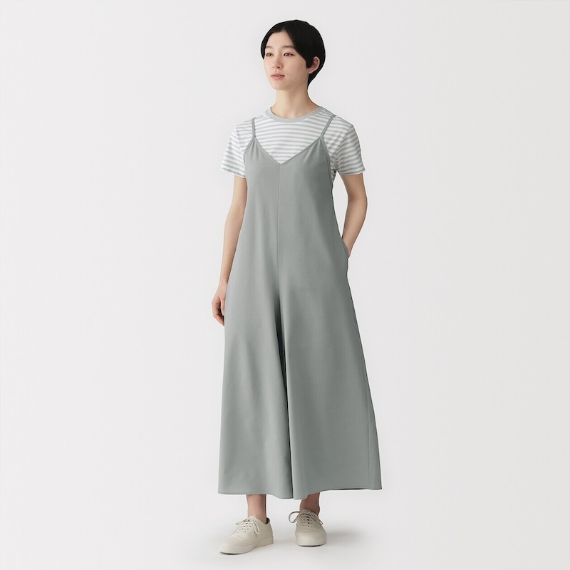 泡泡紗服飾系列